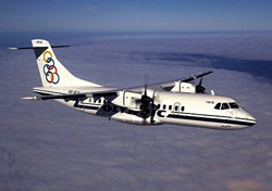 airplane