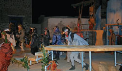 naxos festivals