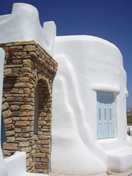 naxos house