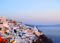 santorini