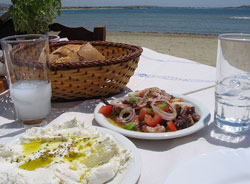 naxos flavors