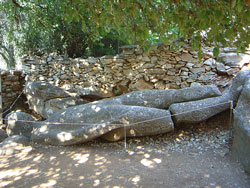 kouros kournoxori