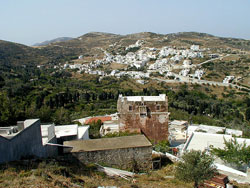 melanes village