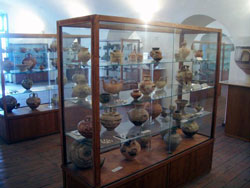 museum