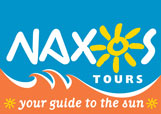 naxos tours